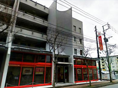 西日本シティ銀行の写真